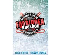 Saxon James Eden Finley Forbidden Puckboy (Tascabile)