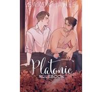 Saxon James Platonic Rulebook (Copertina rigida) Divorced Men's Club
