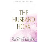 Saxon James The Husband Hoax (Tascabile)