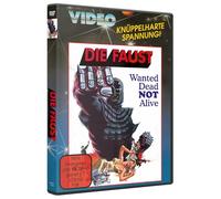 Die Faust (DVD)