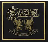 Saxon - Lionheart