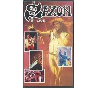 Saxon Live
