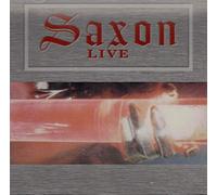 Saxon Live