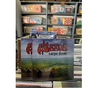 Saxon LP Carpe Diem 2022 Sealed New