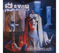 Saxon - Metalhead