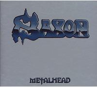 Saxon - Metalhead