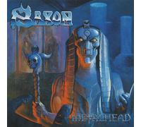Saxon - Metalhead