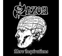 Saxon - More Inspirations