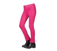 Saxon Pantaloni da Equitazione Riscaldamento Ragazze (WB2196)