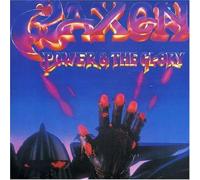 Saxon - Power & the Glory