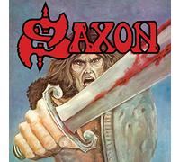 Audio Cd Saxon - Saxon