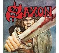 Saxon Saxon (Vinyl LP) 12" Album