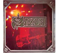 Saxon - SAXON - BIG TEASER - 7" VINYL