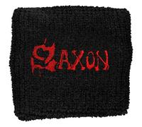 Saxon - Saxon - T-shirt - Uomo Nero nero taglia unica