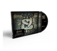 Saxon 'Solid Ball Of Rock' CD Manica digitale- NUOVO E SIGILLATO