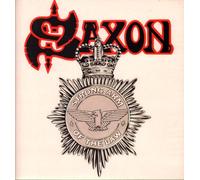 Saxon - Strong Arm Of The Law