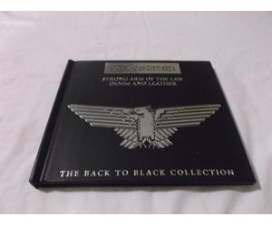 Saxon - Strong Arm Of The Law / Denim And Leather