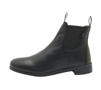 Saxon - Syntovia - Stivaletti da equitazione bassi - Adulti/Unisex (WB546)