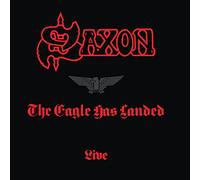 Saxon - The Eagle Has Landed (Live 1999 Remastered)