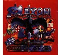 Saxon - The Eagle Has Landed Part 2