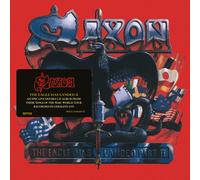 Audio Cd Saxon - The Eagle Has Landed, Part 2 (2 Cd)