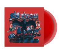 Saxon The Eagle Has Landed Part II (Vinyl LP)