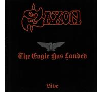 Saxon - The Eagle Has Landed SAXON