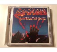 Saxon - The Power & the Glory