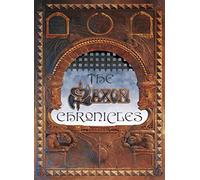 The Saxon Chronicles (Re-Issue) (DVD) Saxon