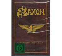 Saxon - The Saxon Chronicles - Dvd