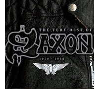 Saxon - The Very Best of Saxon