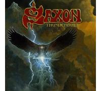 SAXON - THUNDERBOLT