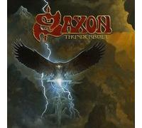 Saxon Thunderbolt (Vinyl LP) Limited 12" Album