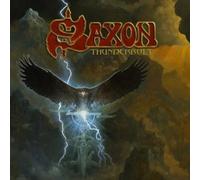 Saxon Thunderbolt (CD) Album Digipak
