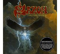 Saxon - Thunderbolt (Digipack Special Tour Edt.)