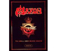 Saxon - To Hell and Back