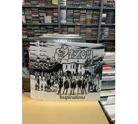 SAXON UK LP Ispirazioni 2021 Sigillato