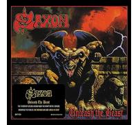 Saxon - Unleash The Beast