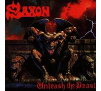 Saxon - Unleash the Beast
