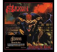 Saxon - Unleash The Beast