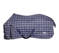 SaxonCollo Standard Plaid Coperta da Stalla (WB1584)