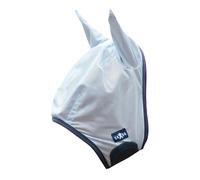 SaxonMaglia a Rete Maschera Antimosche per Cavallo (WB1463)