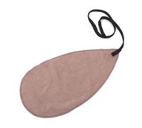 Saxophone Cleaning Cloth Pull Through Cloth Soft Rag Sax Cleaning Tool for Flute and Wind & Woodwind Instrument Clarinet Cleaning Swab Rag Sax Cleaning Accessory