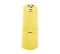Saxophone Mouthpiece Cap Metal Protection