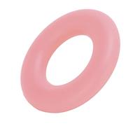 Saxophone Practice Tool for Tenor Sax | Silicone Bell Protector Reduces Blown Out/Affects Timbre | Noise Reduction Practice Accessory Pink