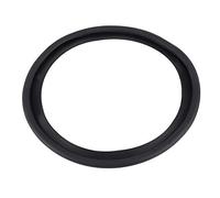 Saxophone Sound Reducer & Bell Cover | Silicone Dampener Ring Reduces Noise for Practice | Protective Ring for Soprano/Alto/Tenor Sax | Sturdy, Stretchy Accessory (Soprano saxophone silencer ring