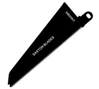Saxton SSB229CT - Lama per legno e plastica, compatibile con seghe Black and Decker Piranha e Scorpion
