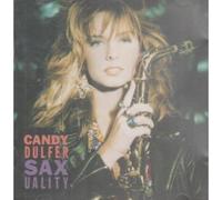 Saxuality by Candy Dulfer