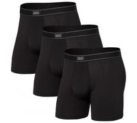 Saxx Underwear Boxers Daytripper Fly 3 Unità