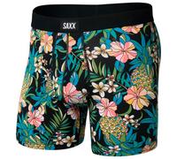 Saxx - Daytripper Boxer Brief Fly - Intimo sintetico XL variopinto